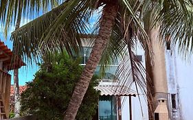 Casa completa pé na areia