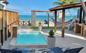 Brisa de Barra Grande Beach House Pé na Areia